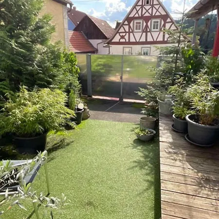 Holiday home Enjoy2stay