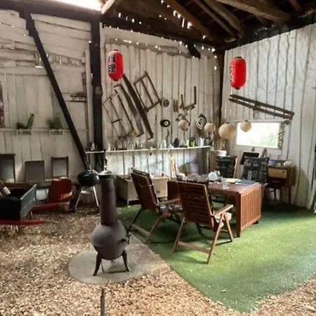 Enjoy2stay Munnerstadt