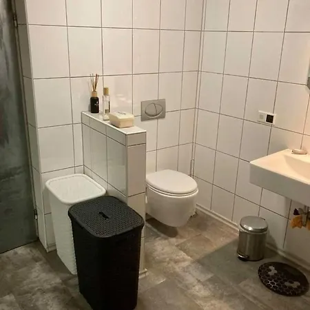 Enjoy2stay * Munnerstadt
